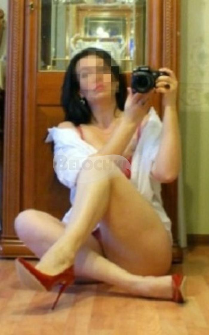 Проститутка Вероника г. Верхняя Тойма
